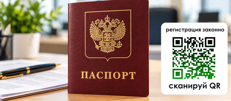 прописка в Тверской области
